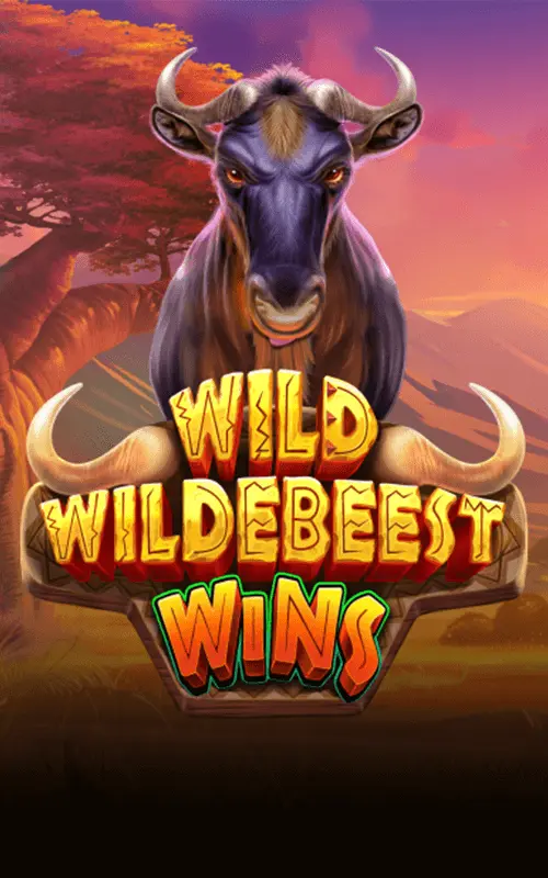 Wild Wildebeest Wins